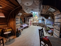 Budapest VI. kerület 商业用 - 旅游行业 1