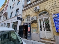 Budapest, VI. kerület Vendéglátás - 35.000.000 Ft