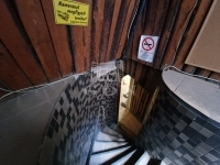 Budapest VI. kerület 商业用 - 旅游行业 0