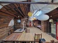 Budapest VI. kerület 商业用 - 旅游行业 6