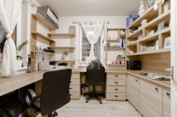 Mogyoród Ikerház 1