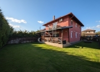 Eladó ikerház Mogyoród, 151m2