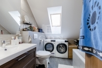 Üllő Совмещенный дом 17