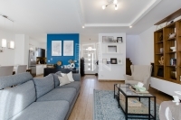 Üllő Совмещенный дом 2