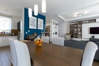 Üllő Совмещенный дом 6