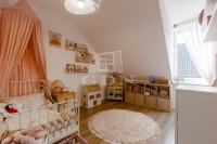 Üllő Совмещенный дом 10