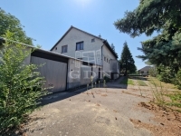 Galgahévíz Ikerház 2