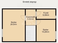 Galgahévíz Ikerház 17