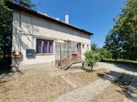 Galgahévíz Ikerház 4