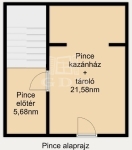 Galgahévíz Ikerház 16