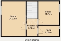 Galgahévíz Ikerház 18