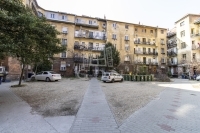 Budapest VIII. kerület Квартира (кирпичная) 0