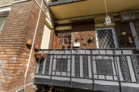 Budapest VIII. kerület Квартира (кирпичная) 1