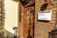 Budapest VIII. kerület Квартира (кирпичная) 2