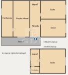 Budapest XVII. kerület Einfamilienhaus 16