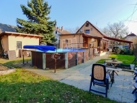 Verkauf einfamilienhaus Budapest XVII. bezirk, 98m2