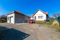 Nagytarcsa 家庭别墅 27