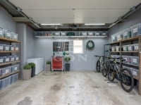 Nagytarcsa 家庭别墅 25