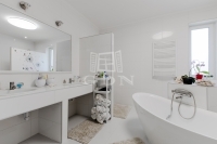 Nagytarcsa 家庭别墅 14