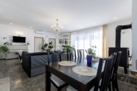 Nagytarcsa 家庭别墅 10