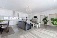 Nagytarcsa 家庭别墅 9