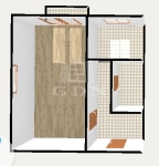 Budapest XVII. kerület Lakás (panel) 11