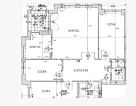 Budapest IV. kerület Квартира (кирпичная) 14