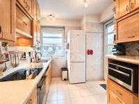 Budapest IV. kerület Квартира (кирпичная) 6