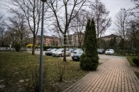 Budapest IV. kerület Квартира (кирпичная) 12