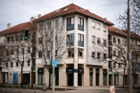 Budapest IV. kerület Квартира (кирпичная) 13