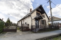 Jobbágyi 家庭别墅 0