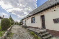 Jobbágyi 家庭别墅 2