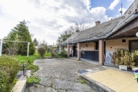 Jobbágyi 家庭别墅 3