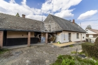 Jobbágyi 家庭别墅 6