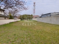 Budapest, XVI. kerület 土地 - 350.000 HUF