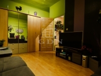 Budapest XX. kerület Házrész 0