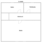 Szigetszentmiklós Casa Familiala 36