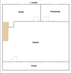 Szigetszentmiklós Casa Familiala 35