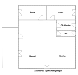 Ráckeve Nyaraló 11