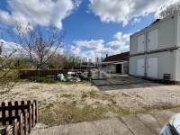 Monor Ipari terület 1