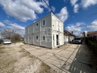 Monor Ipari terület 2