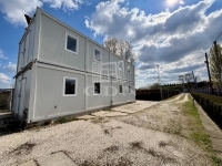 Monor Ipari terület 0