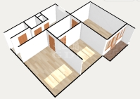 Budapest XV. kerület Lakás (panel) 21