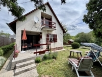 Balatonkenese Nyaraló 1