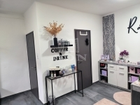 Eladó üzlethelyiség Budapest XIV. kerület, 41m2