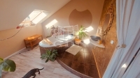 Eladó lakás (téglaépítésű) Budapest XV. kerület, 85m2