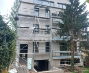 Eladó lakás Budapest, XIV. kerület, 52m2