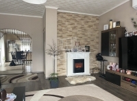 Eladó családi ház Galgagyörk, 130m2