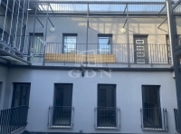 出卖 公寓房（砖头） Budapest VI. 市区, 96m2