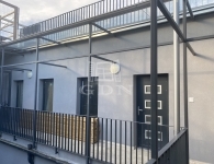 Budapest VI. kerület 公寓房（砖头） 0